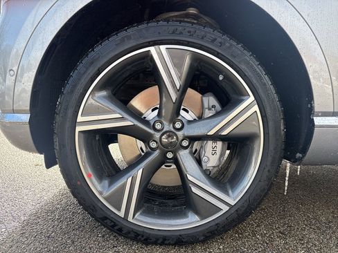 New 2026 Genesis GV80 3.5T Prestige image 12