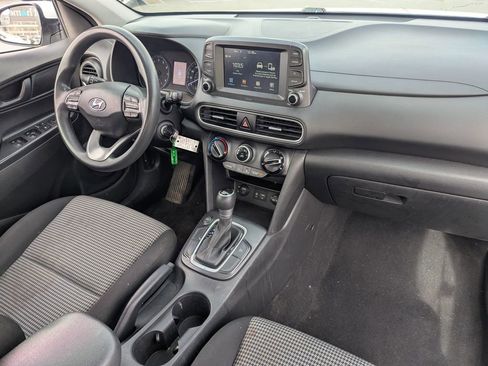 Used 2020 Hyundai Kona SE FWD image 31