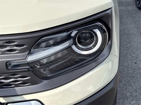 New 2025 Ford Bronco Sport Big Bend image 11