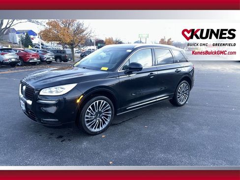 Used 2021 Lincoln Corsair Reserve w/ Equipment Group 201A image 12