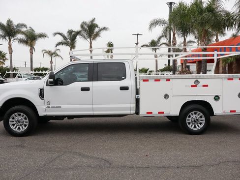 Used 2019 Ford F350 XLT AWD/4WD image 5