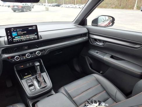 Used 2024 Honda CR-V Sport-L image 10