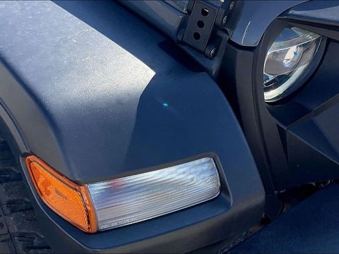 Used 2020 Jeep Wrangler Unlimited Sport image 26