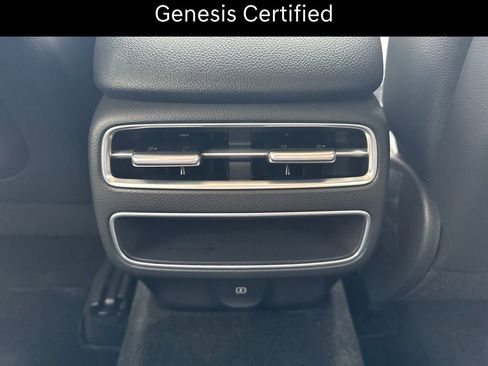 Certified 2026 Genesis GV70 2.5T AWD/4WD image 16