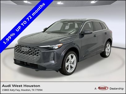 New 2025 Audi Q5 Premium Plus