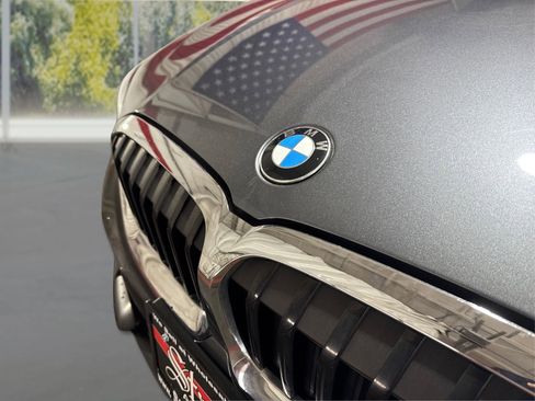 Used 2019 BMW 330i xDrive Sedan w/ Convenience Package AWD/4WD image 23