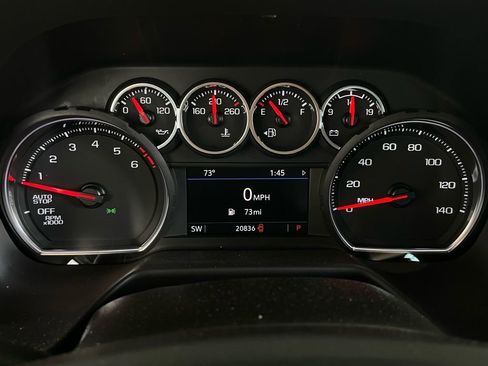 Used 2024 Chevrolet Tahoe LS image 33