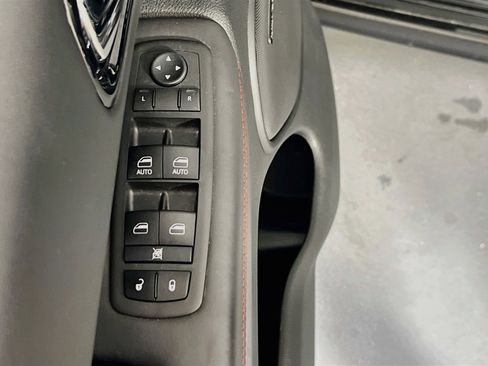 Used 2023 Dodge Durango R/T AWD/4WD image 18