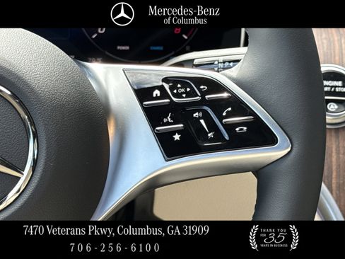 Certified 2026 Mercedes-Benz GLC 300 4MATIC image 29