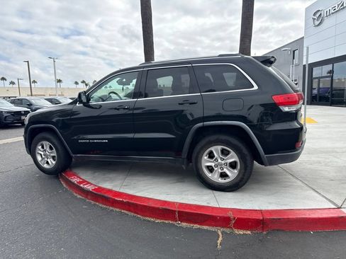 Used 2014 Jeep Grand Cherokee Laredo w/ Quick Order Package 23E RWD image 11