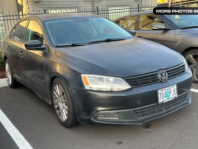 Used 2014 Volkswagen Jetta S