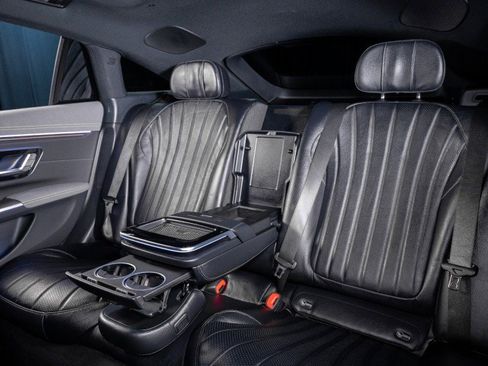 New 2026 Mercedes-Benz EQS 450+ Sedan image 31