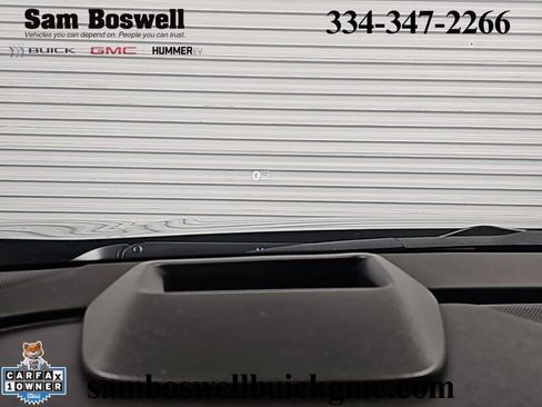 Used 2025 Buick Envision Sport Touring image 27