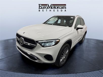 New 2026 Mercedes-Benz GLC 300 4MATIC