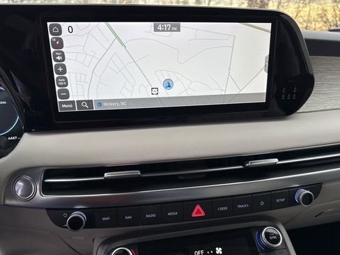 Used 2025 Hyundai Palisade Calligraphy image 28