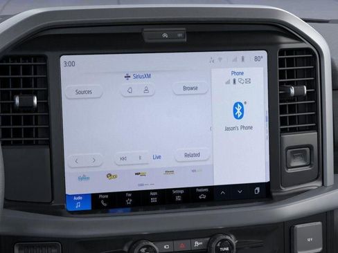 New 2026 Ford F150 XLT image 13