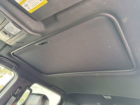 Certified 2023 Nissan Frontier PRO-4X w/ Pro-4X Premium Package image 22