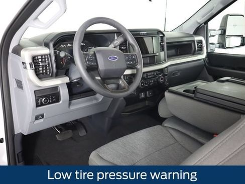 New 2026 Ford F350 XL w/ STX Appearance Package AWD/4WD image 34