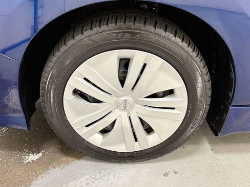 Used 2022 Nissan Leaf S FWD image 10