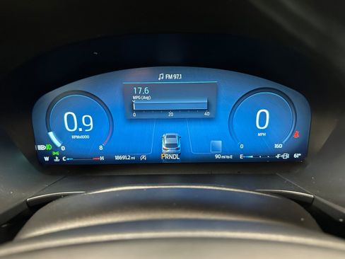 Used 2023 Ford Escape ST-Line Select w/ Tech Pack #2 image 23