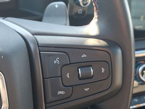 Used 2023 GMC Sierra 1500 AT4X image 24