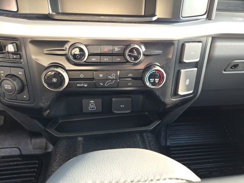 New 2026 Ford F450 XL w/ XL Driver Assist Package image 18