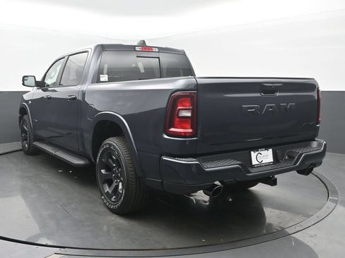 New 2026 RAM 1500 4x4 Crew Cab image 4
