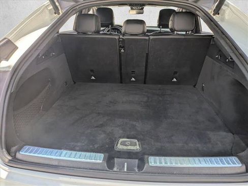 Used 2020 Mercedes-Benz GLC 300 GLC 300 image 18