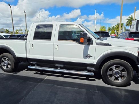 Used 2015 Ford F250 Lariat image 5