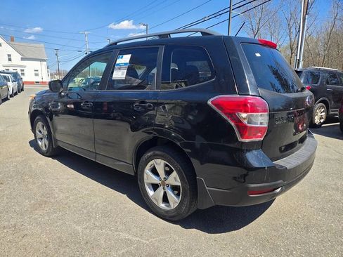 Used 2014 Subaru Forester 2.5i Premium w/ All-Weather Package AWD/4WD image 14