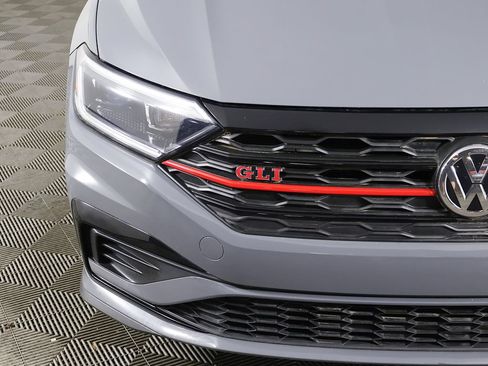 Used 2021 Volkswagen Jetta GLI Autobahn w/ GLI Autobahn Black Package FWD image 13