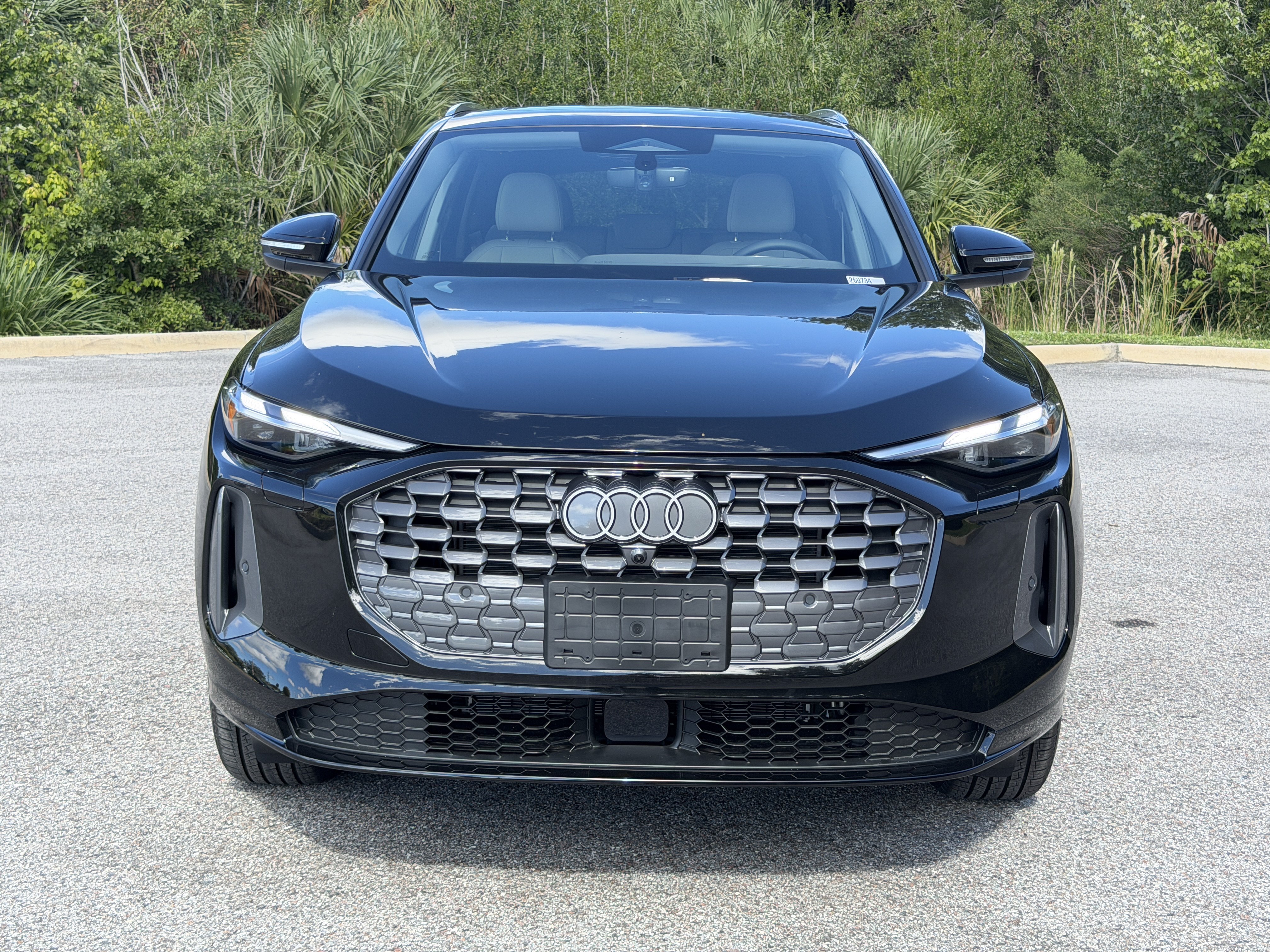 New 2026 Audi Q5 Premium AWD/4WD image 2