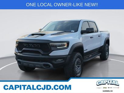 Used 2024 RAM 1500 TRX