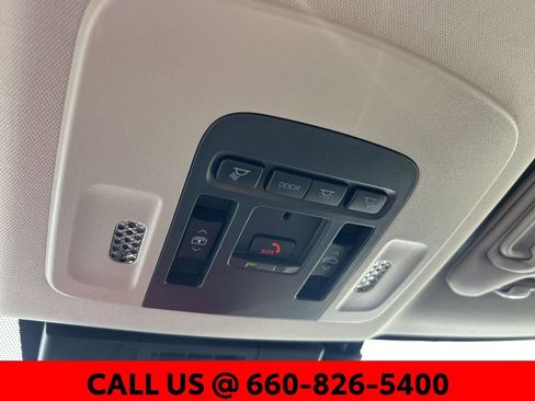 Certified 2025 Toyota Camry XLE w/ Premium Plus Package image 26