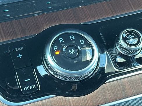 New 2026 Ford Expedition King Ranch AWD/4WD image 32