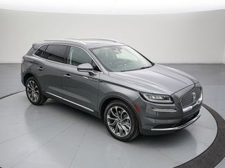 Used 2023 Lincoln Nautilus Reserve AWD/4WD video 3