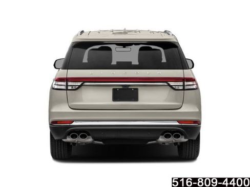 Used 2022 Lincoln Aviator Reserve w/ Equipment Group 201A AWD/4WD image 6