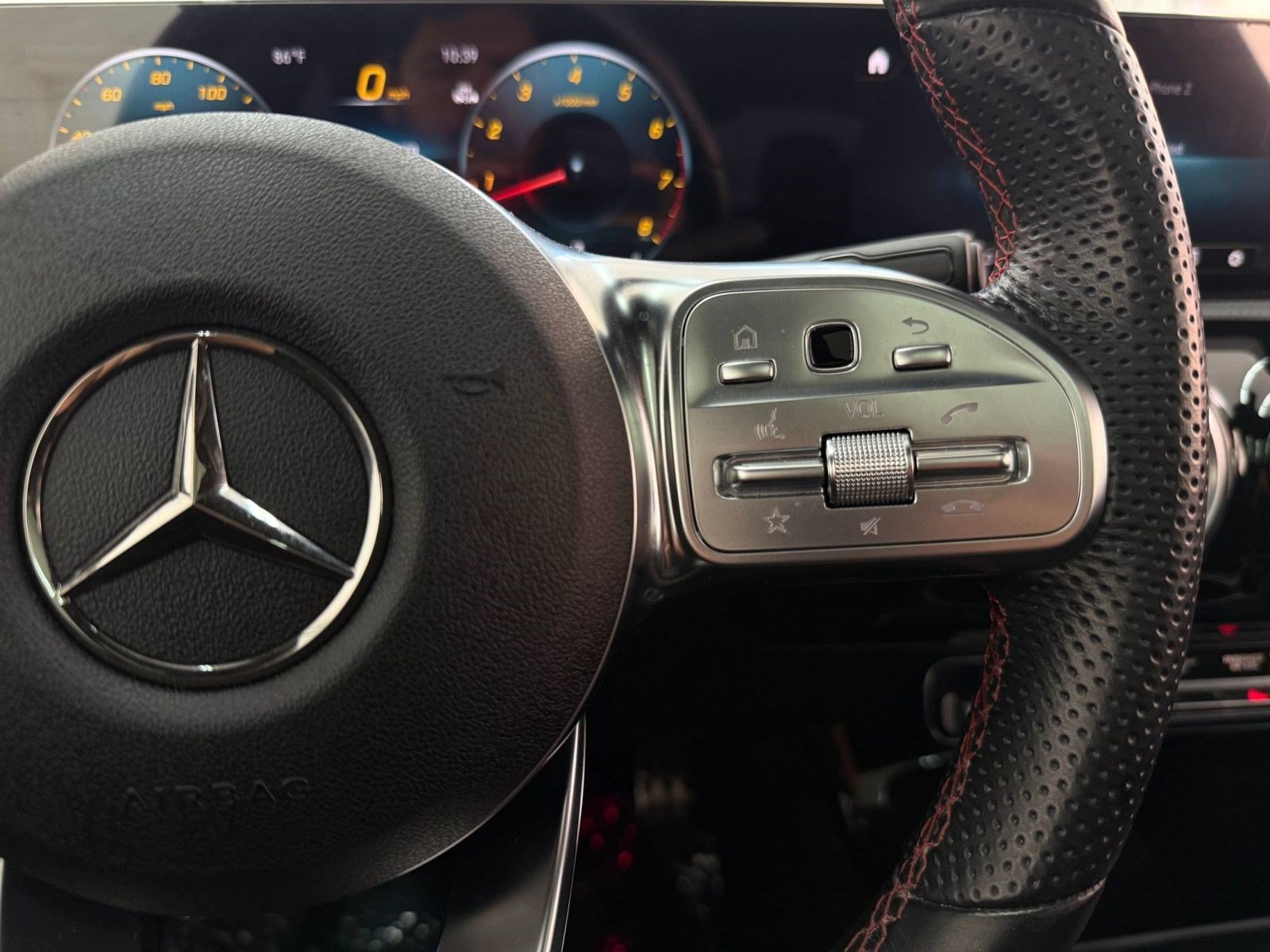Used 2023 Mercedes-Benz CLA 250 image 14