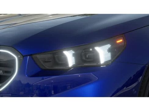 New 2027 BMW M5 Touring image 6