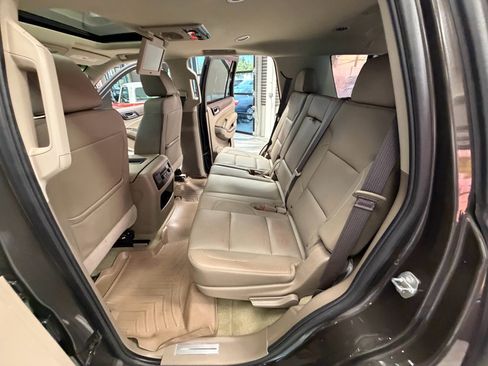 Used 2019 GMC Yukon SLT w/ Premium Edition image 56