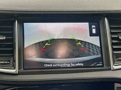 Used 2023 INFINITI QX50 Luxe FWD image 22