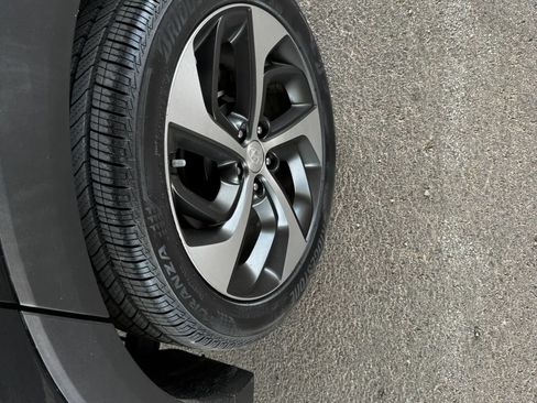 Used 2016 Hyundai Tucson Sport FWD image 28