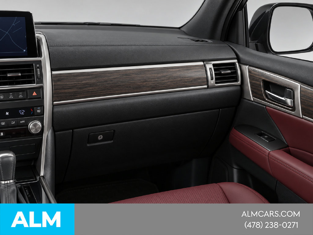 Used 2023 Lexus GX 460 Premium w/ Premium Plus Package AWD/4WD image 29