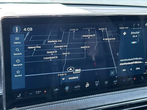 Used 2023 Lincoln Corsair FWD image 19