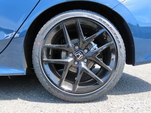 New 2026 Honda Civic Sport image 9