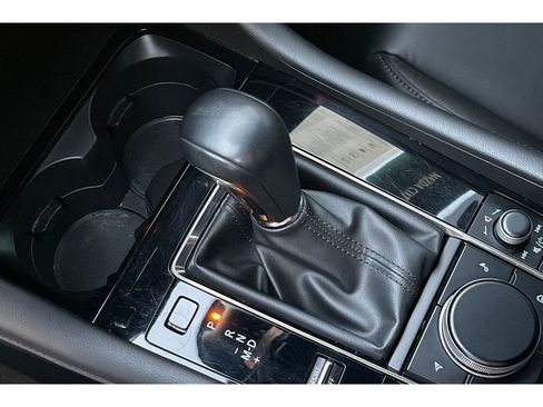 Certified 2024 MAZDA MAZDA3 s image 33