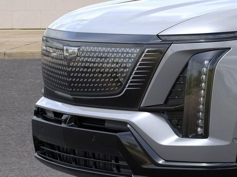 New 2026 Cadillac Vistiq Sport w/ LPO, Floor Liner Package AWD/4WD image 13
