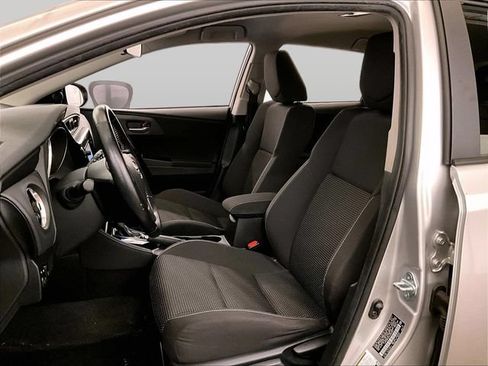Used 2017 Toyota Corolla iM w/ Carpet Mat Package FWD image 24