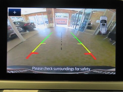 Used 2020 Ford Escape SEL image 34