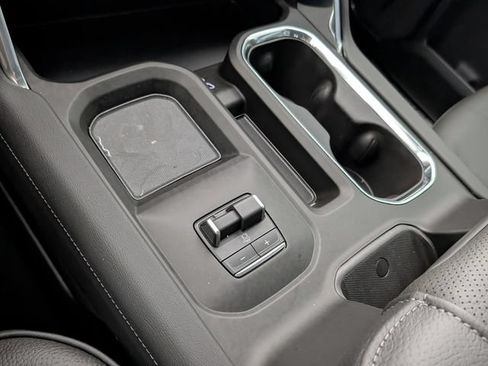 New 2026 GMC Sierra 2500 Denali AWD/4WD image 13